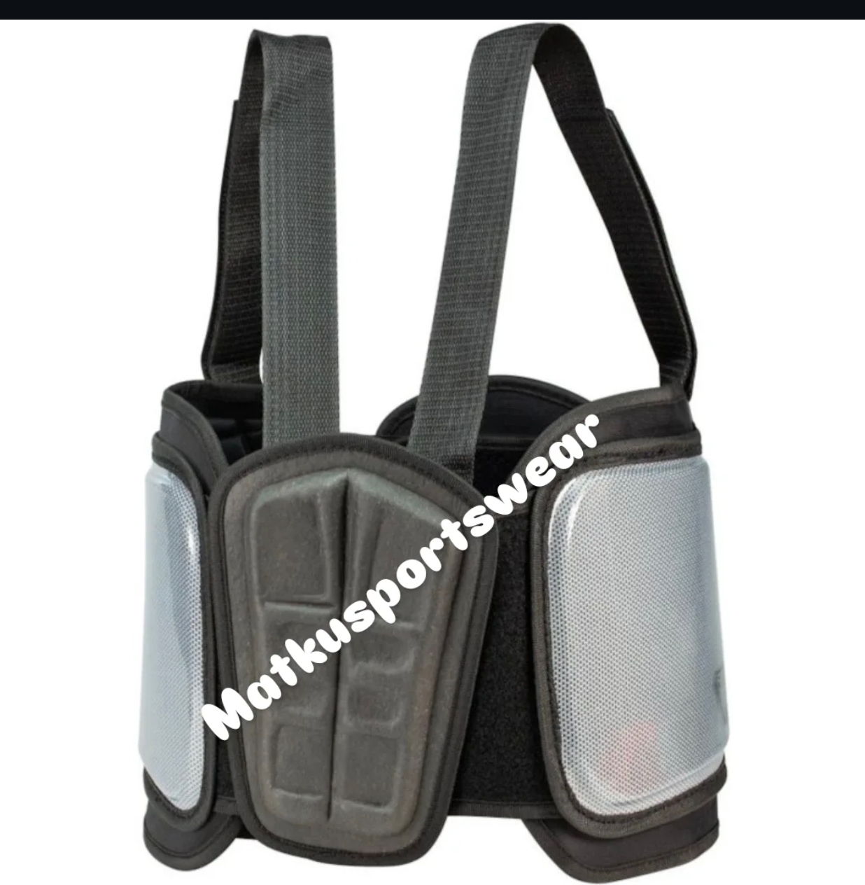 Rib Protector